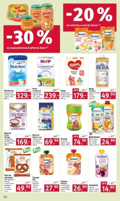 aktuální leták ROSSMANN drogerie 26.5.2021-8.6.2021