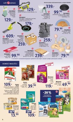 aktuální leták ROSSMANN drogerie 26.5.2021-8.6.2021