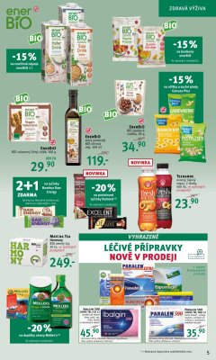 aktuální leták ROSSMANN drogerie 26.5.2021-8.6.2021