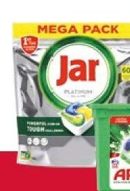 Jar Platinum kapsle