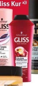 Gliss Kur šampon/kondicionér