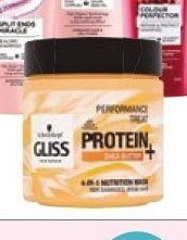 Gliss Kur Protein maska
