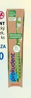 Prokudent ekologický zubní kartáček