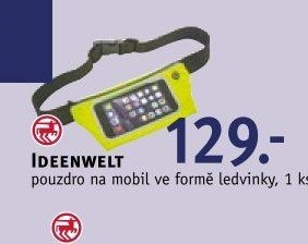 Ideenwelt pouzdro na mobil