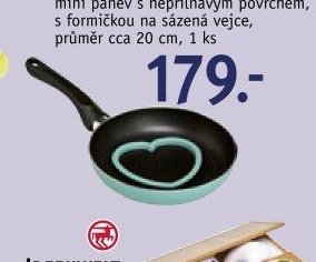 Ideenwelt mini pánev