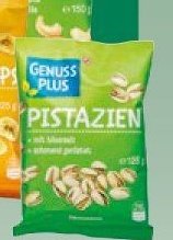 Genuss Plus Pistazien