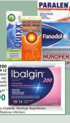 Ibalgin 200