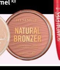 Rimmel Natural Bronzer