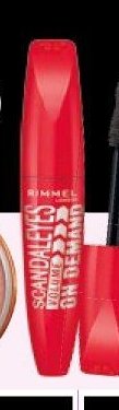 Rimmel Scandaleyes