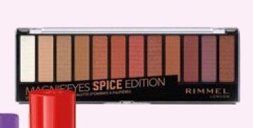 Rimmel Magnif'eyes Spice Edition