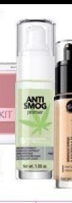 Bell Anti Smog Primer