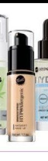 Bell Hypoallergenic make-up