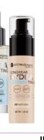 Bell Hypoallergenic lak
