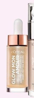 L'Oréal Glow Mon Amour