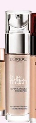 L'Oréal True Match
