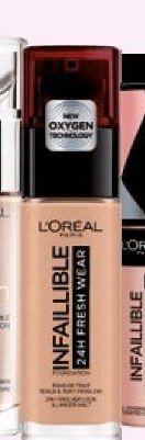L'Oréal Infaillible 24h Fresh Wear