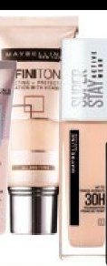 Maybelline Fit Me