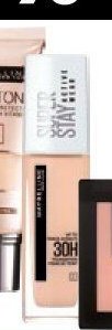 Maybelline SuperStay 30H