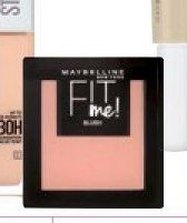 Maybelline Fit Me Blush