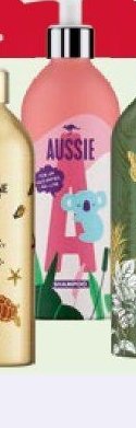 Aussie šampon