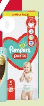 Pampers Pants