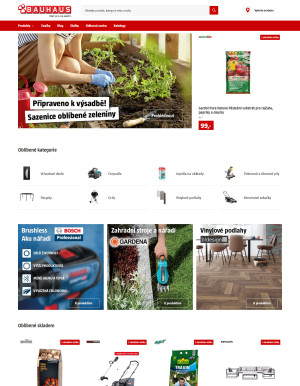aktuální leták BAUHAUS 26.5.2021-1.6.2021