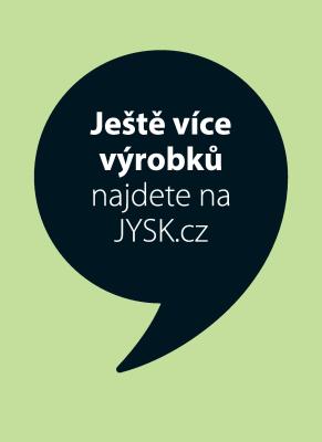 aktuální leták Jysk 27.5.2021-9.6.2021