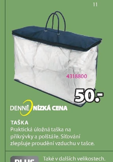 Taška