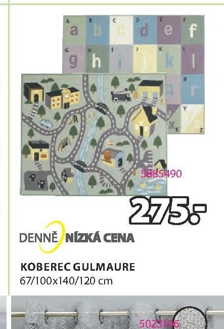 KOBEREC GULMAURE