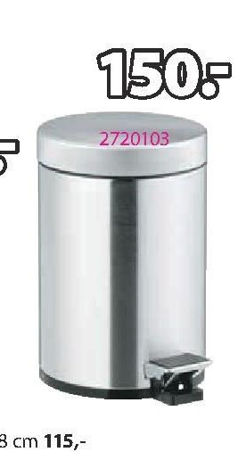 Koš, 3 L