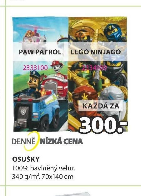 OSUŠKY