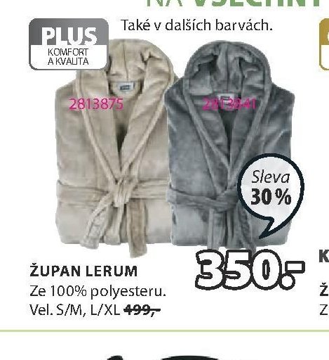 ŽUPAN LERUM