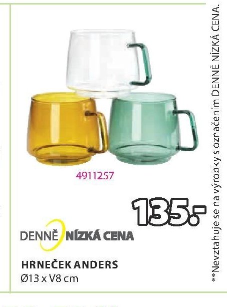 HRNEČEK ANDERS