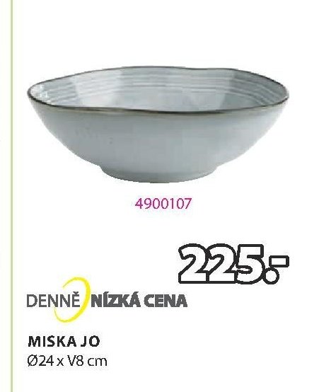 MISKA JO
