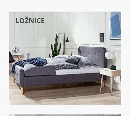Ložnice