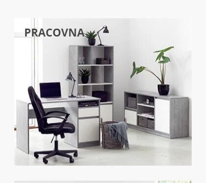 Pracovna