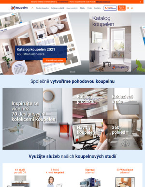 aktuální leták KOUPELNY Ptáček 1.6.2021-7.6.2021