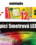 univerzální hubice na tvrdé podlahy