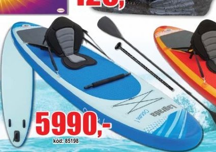 Paddleboard Lagrada Ocean 300 x 85 x 15 cm