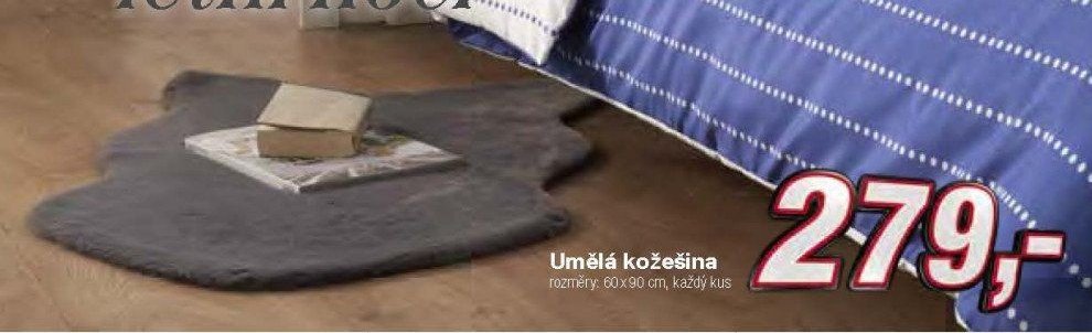 Umělá kožešina