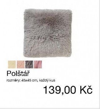 Polštář