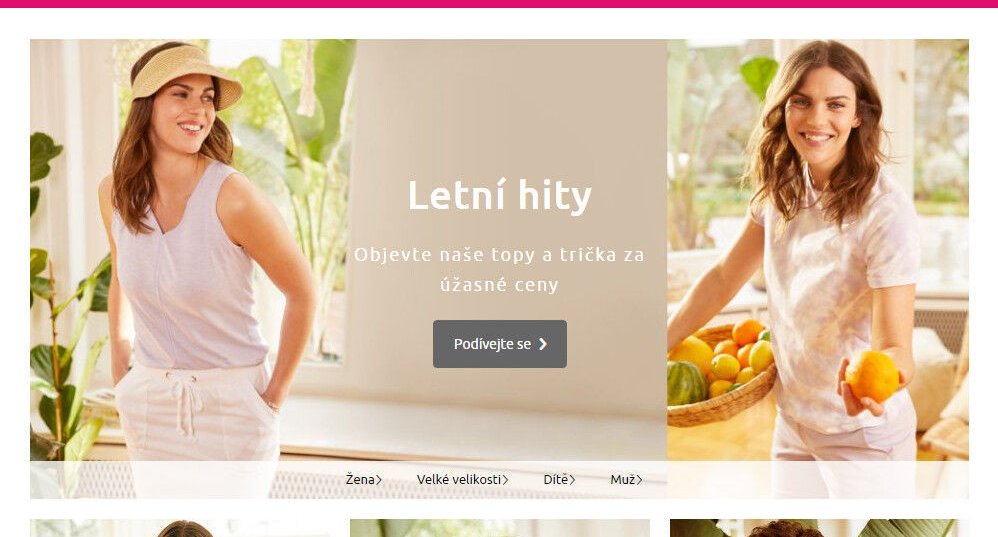 Letní hity