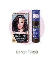 Barvení vlasů - dm drogerie aktualniletaky.eu