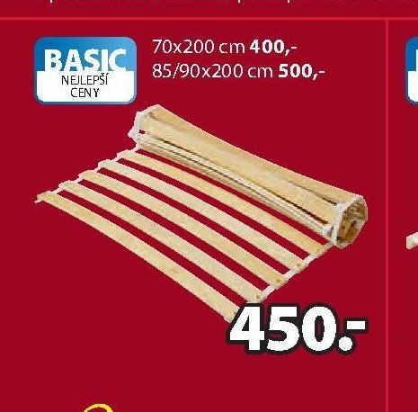 ROŠTY BASIC A10