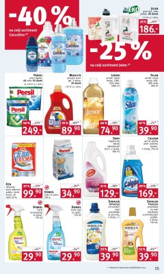 aktuální leták ROSSMANN drogerie 23.6.2021-6.7.2021