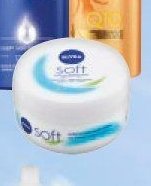 Nivea Soft