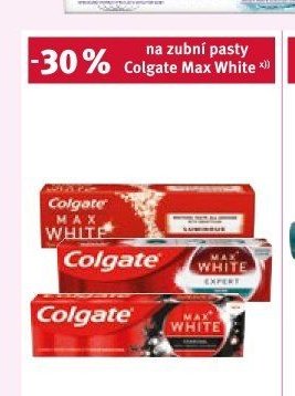 Colgate Max White