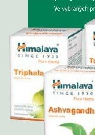 Himalaya Triphala