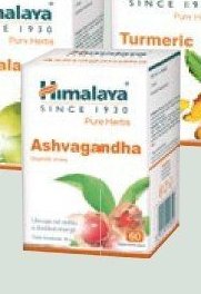 Himalaya Ashvagandha