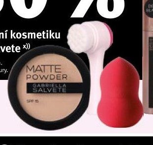 Gabriella Salvete Matte Powder